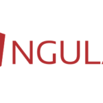 Logo angular