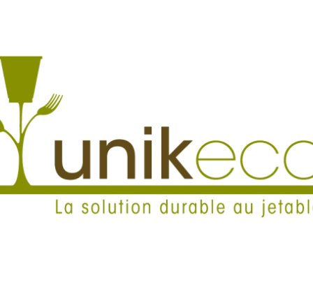 Logo Unikeco